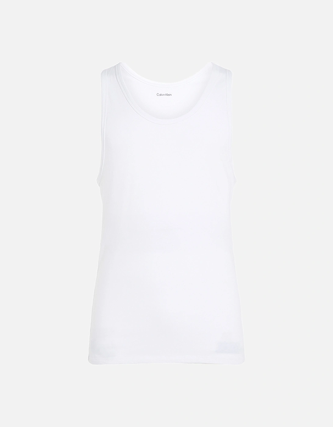 3-Pack Cotton-Blend Jersey Tank Tops, 2 of 1