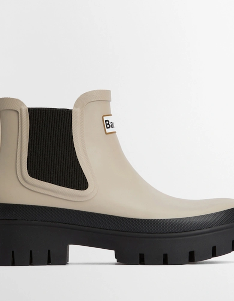 Halton Rubber Chelsea Wellies