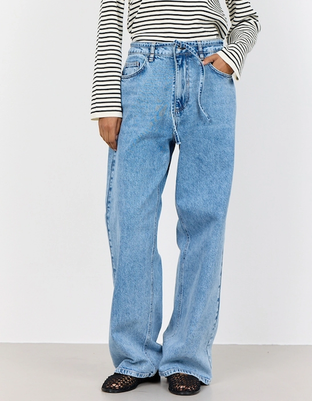 Leveté Room Kosa Denim Jeans, 2 of 1