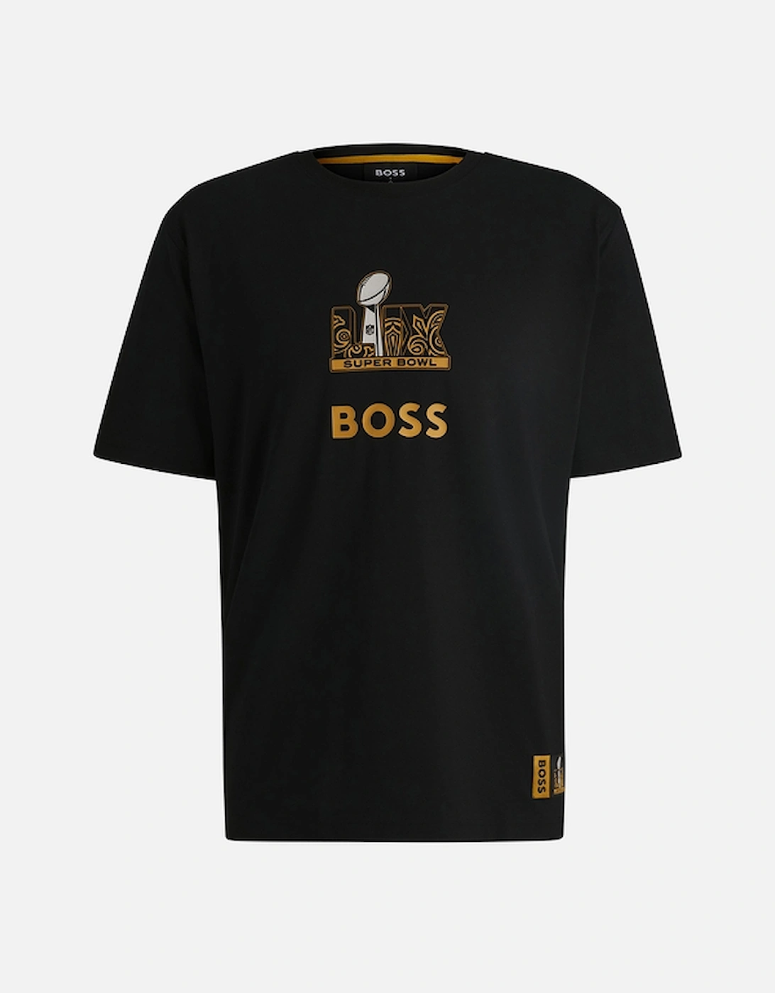 Tunsil Cotton-Blend Jersey T-Shirt, 2 of 1