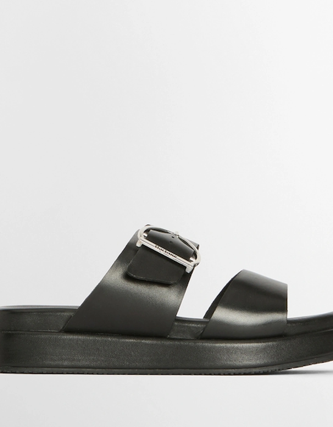 Adele Leather Sandals, 2 of 1