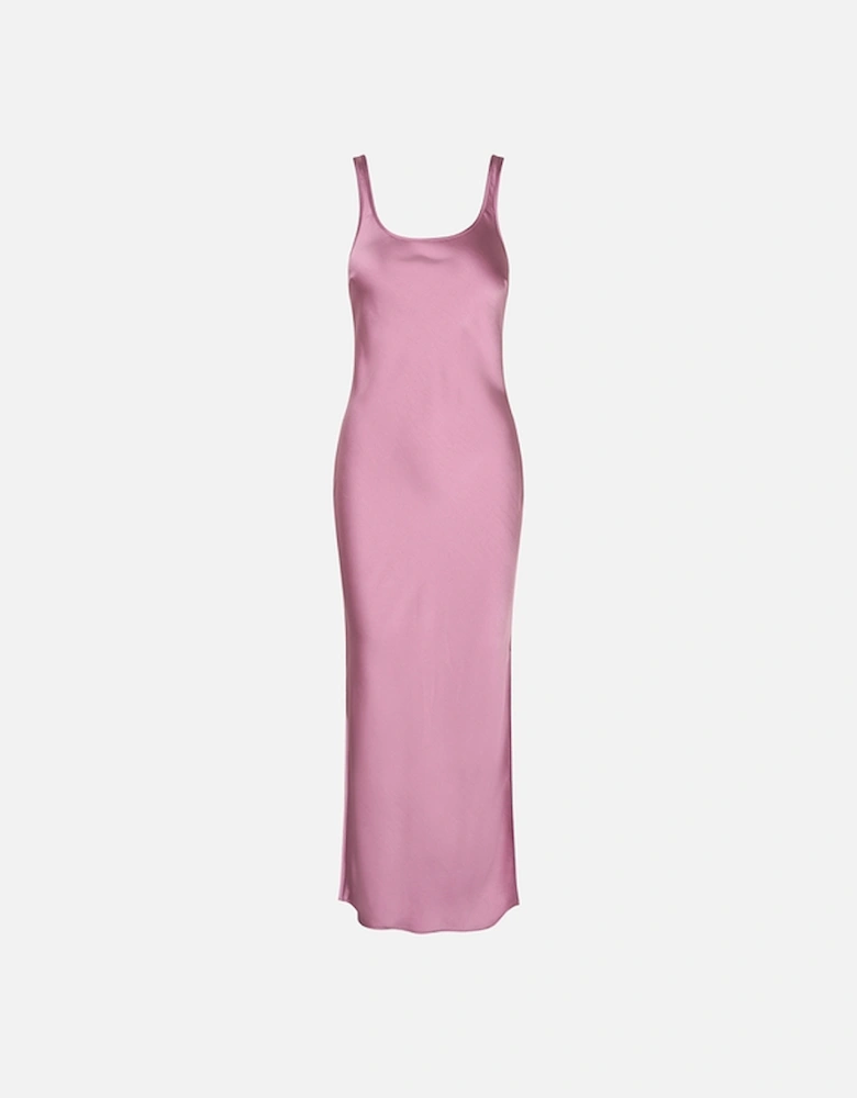 Samsøe Samsøe Sunna 12956 Satin Dress