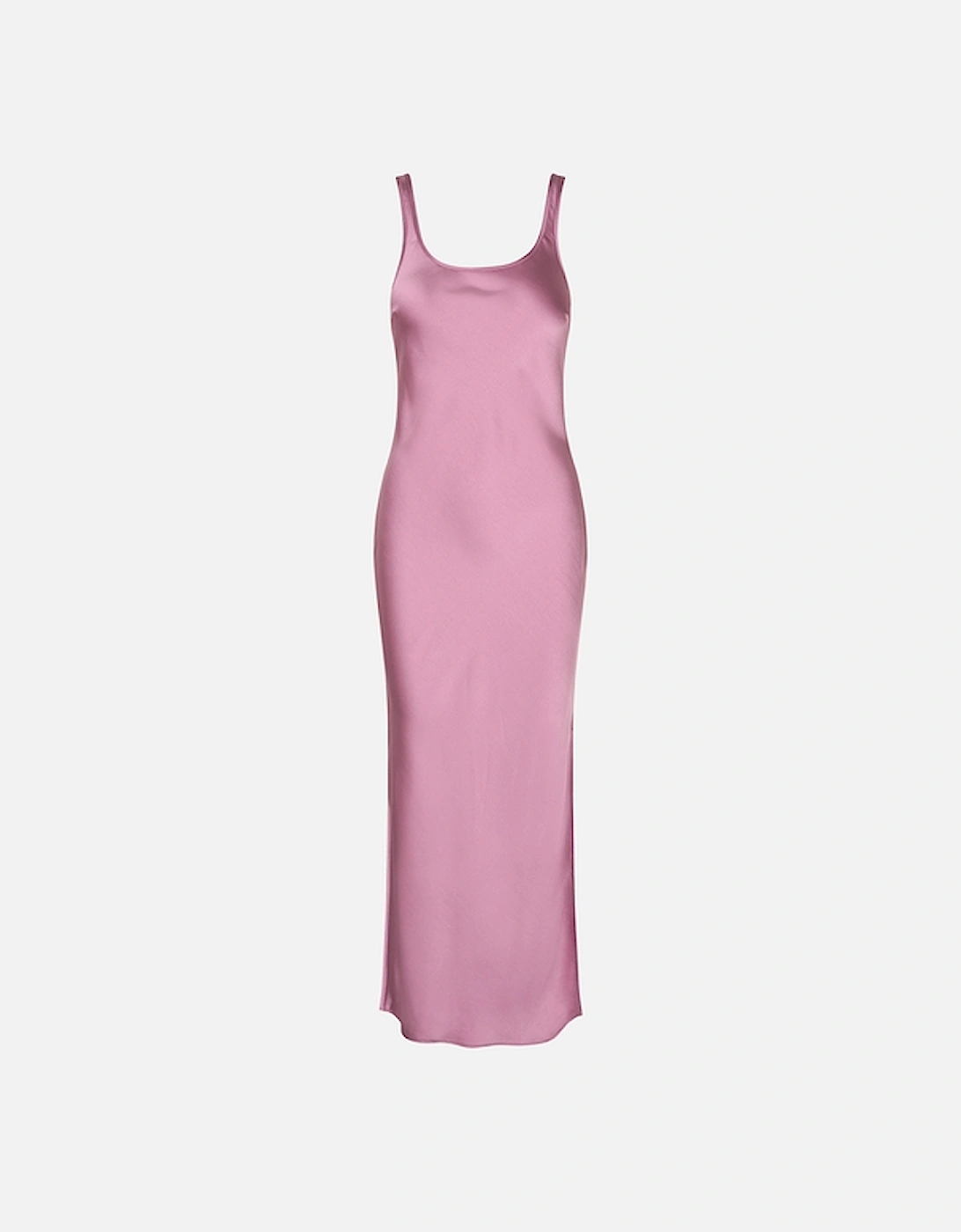 Samsøe Samsøe Sunna 12956 Satin Dress, 2 of 1