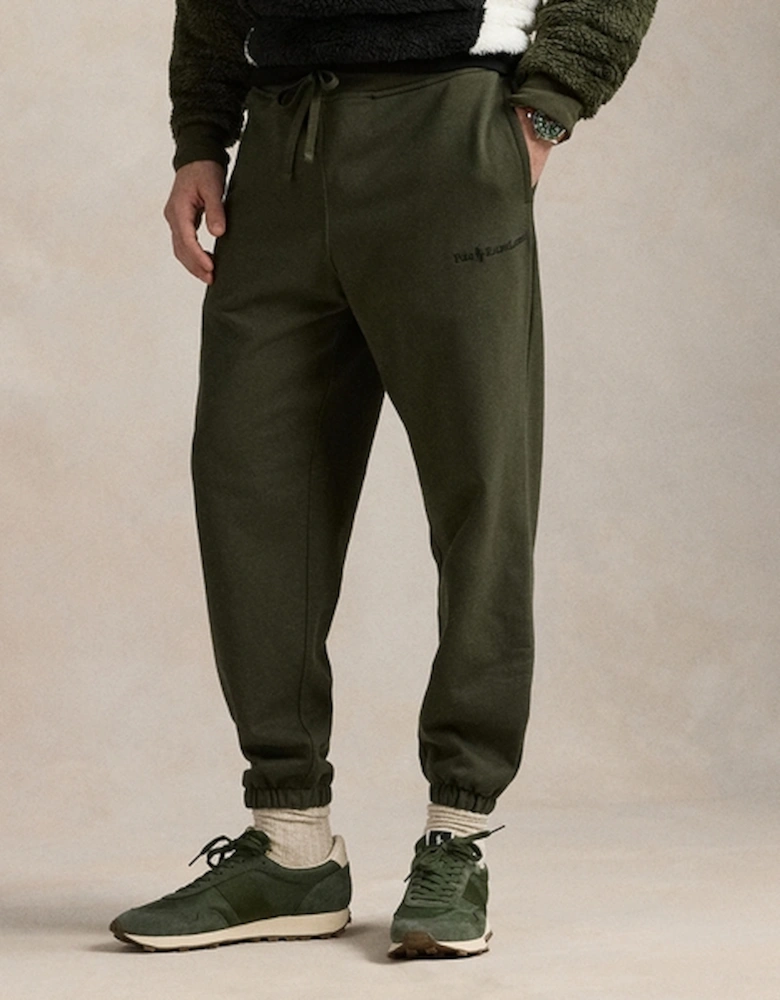 Athletic Fleece Joggers