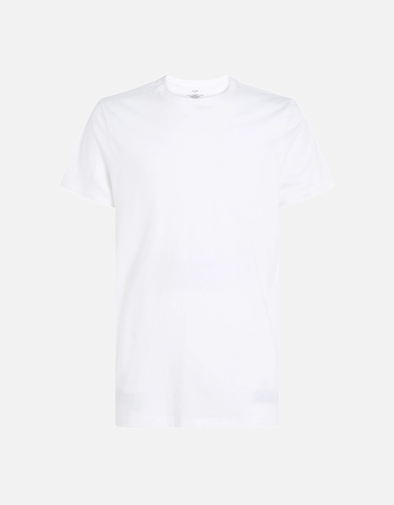 Men's 3 Pack Cotton-Jersey T-Shirts
