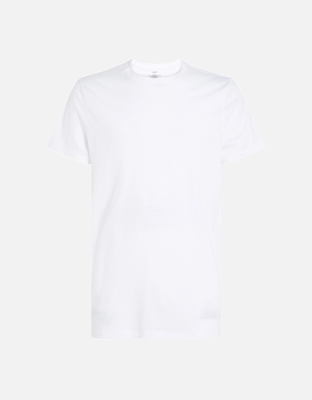 Men's 3 Pack Cotton-Jersey T-Shirts, 2 of 1