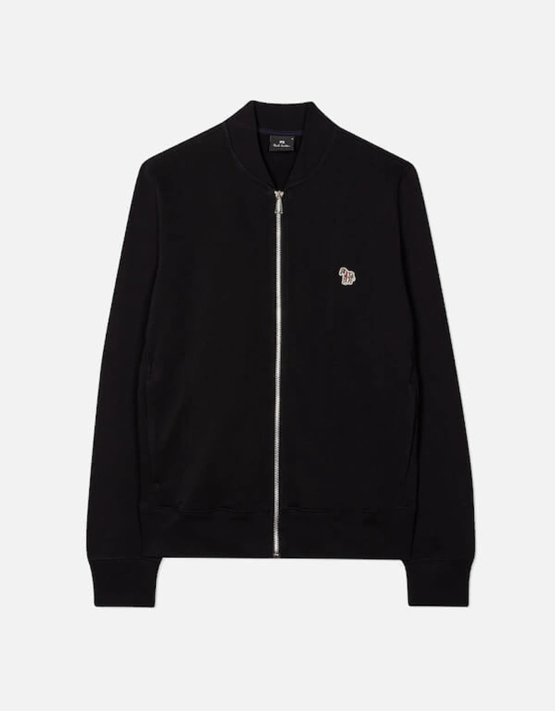 PS Zebra Organic Cotton Bomber Jacket
