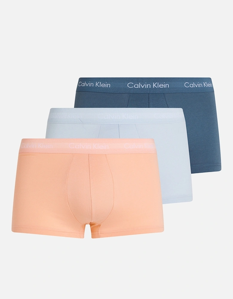 Three-Pack Jersey Boxers