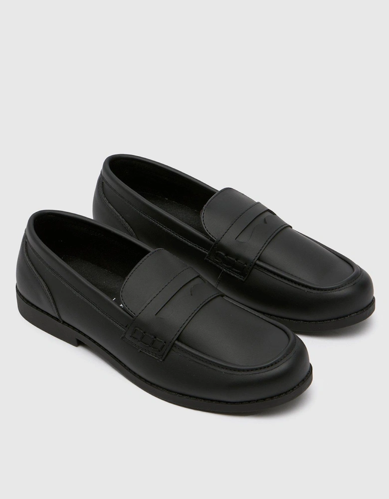 Lightning Youth Mini Rich - Black