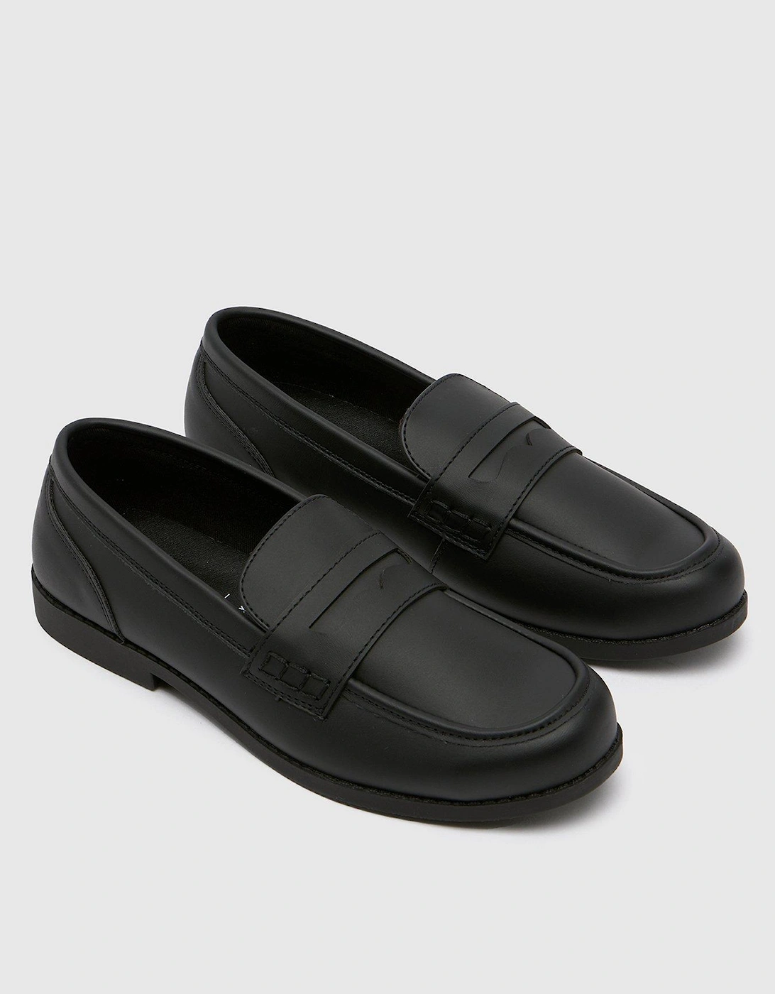 Lightning Youth Mini Rich - Black