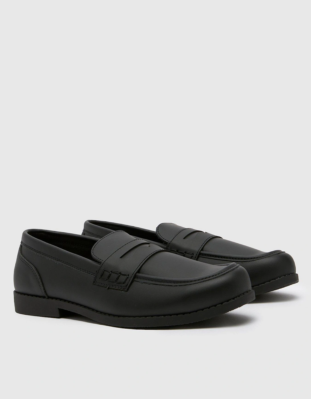 Lightning Youth Mini Rich - Black