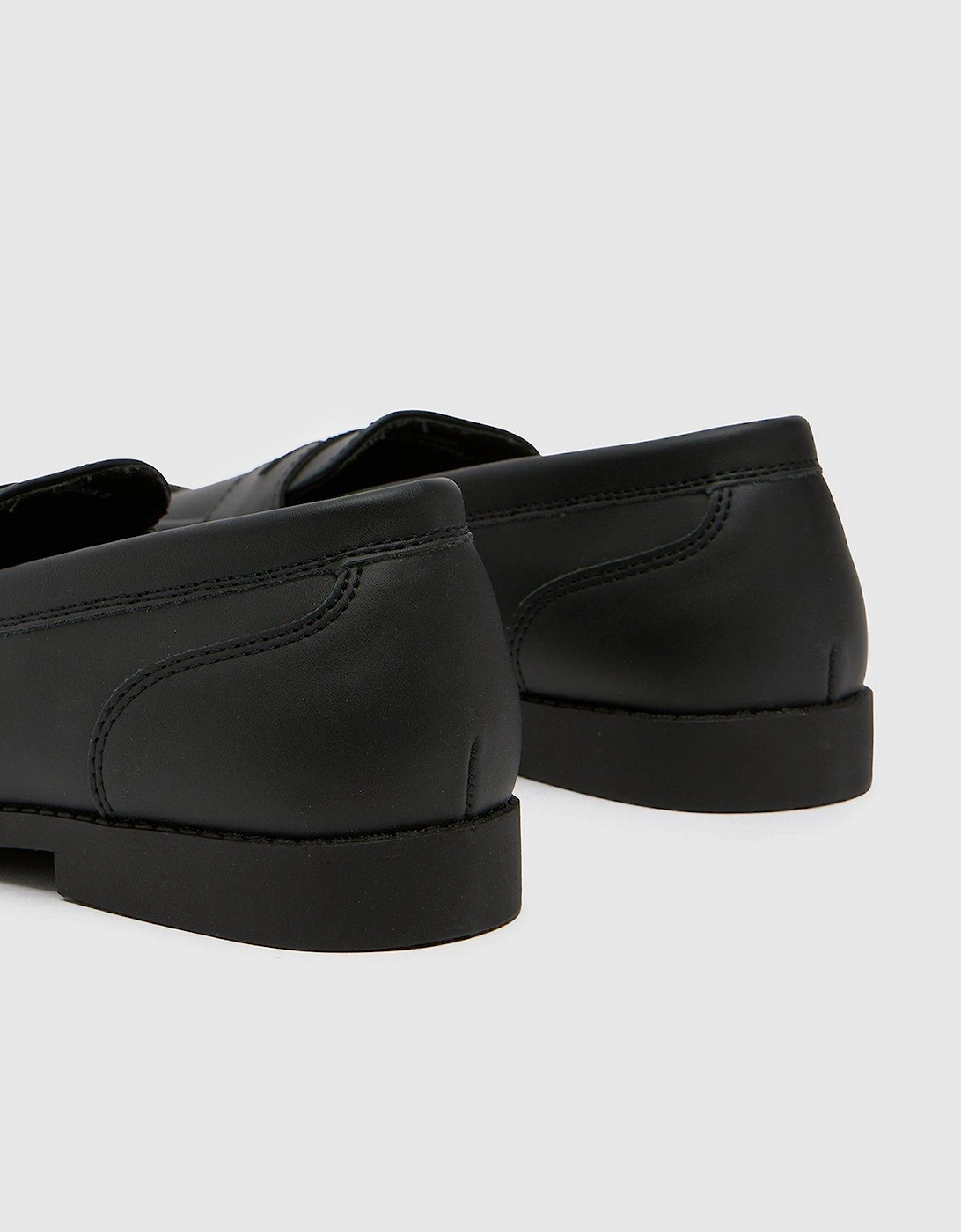 Lightning Youth Mini Rich - Black