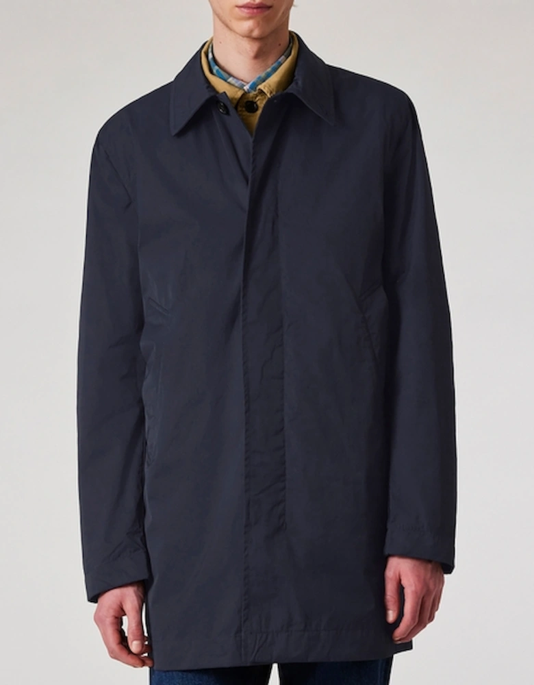 PS Nylon Coat