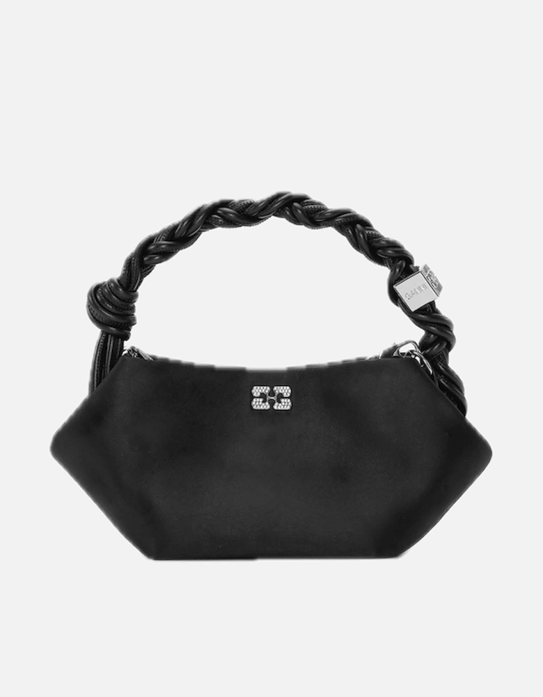 Soir Satin Mini Bou Bag