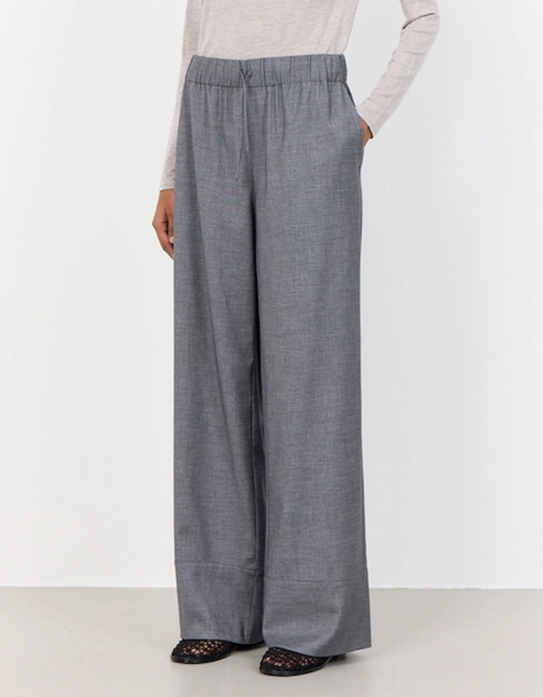 Leveté Room Jaima Woven Trousers