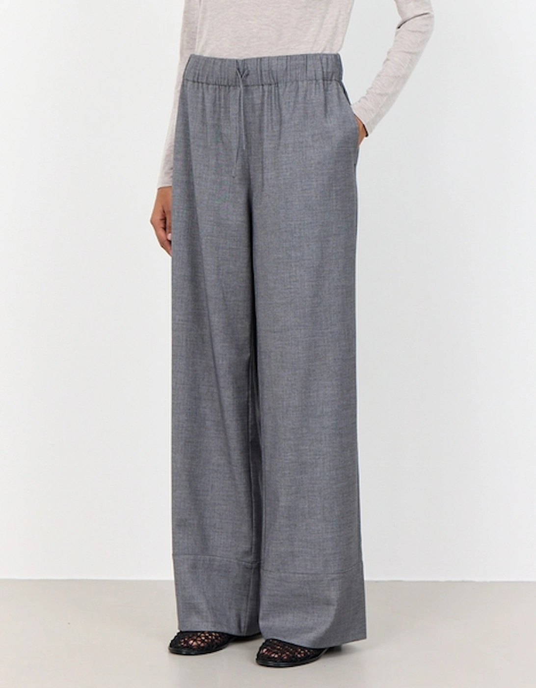 Leveté Room Jaima Woven Trousers, 2 of 1