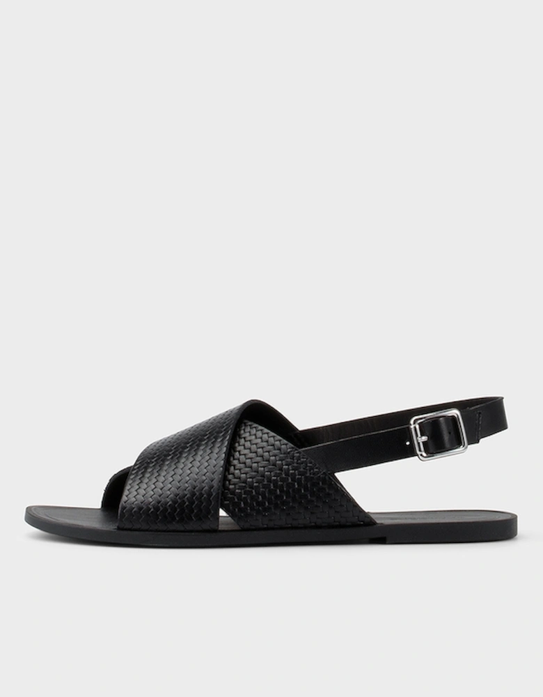 Women's Tia 2.0 Leather Sandals