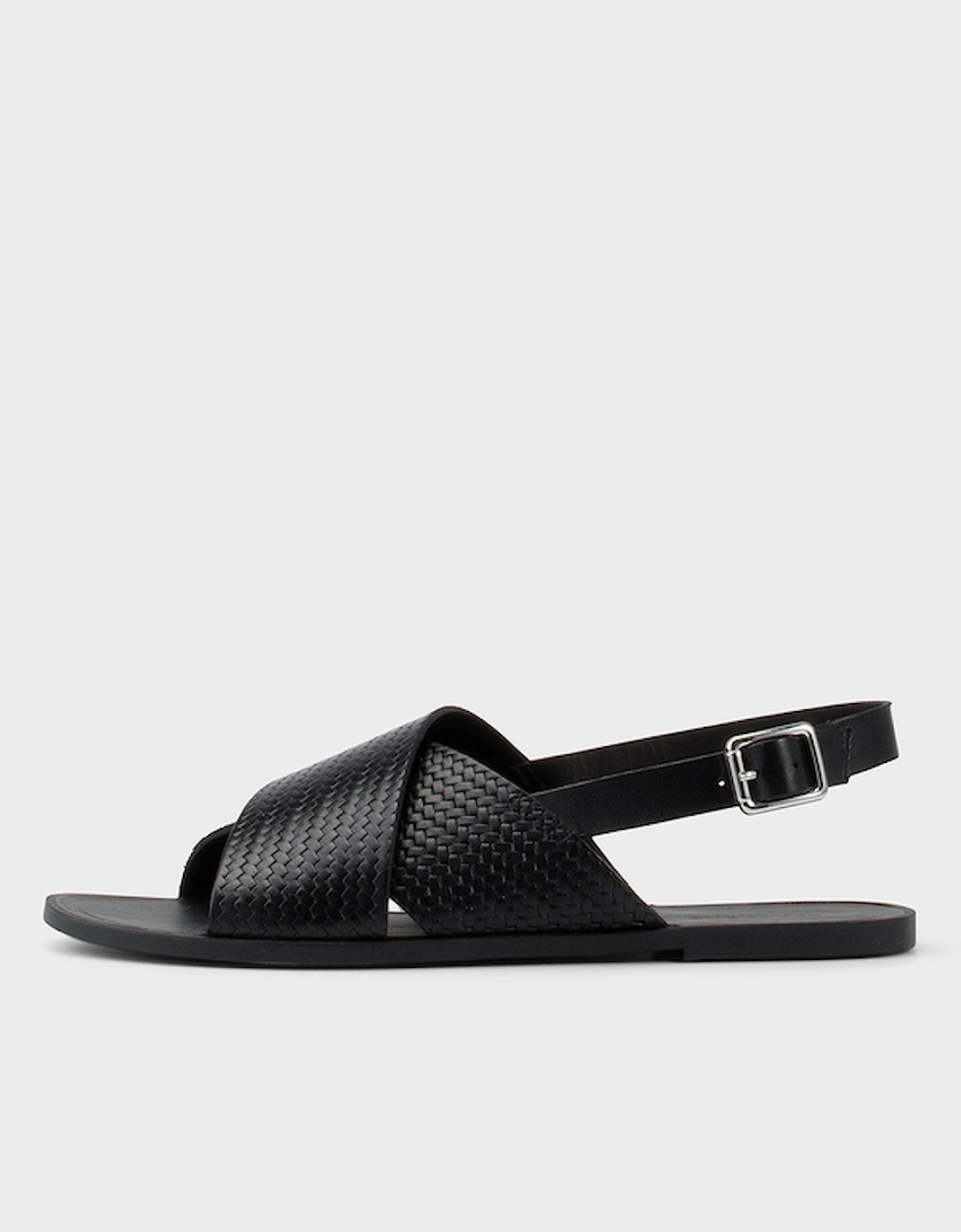 Women's Tia 2.0 Leather Sandals, 2 of 1