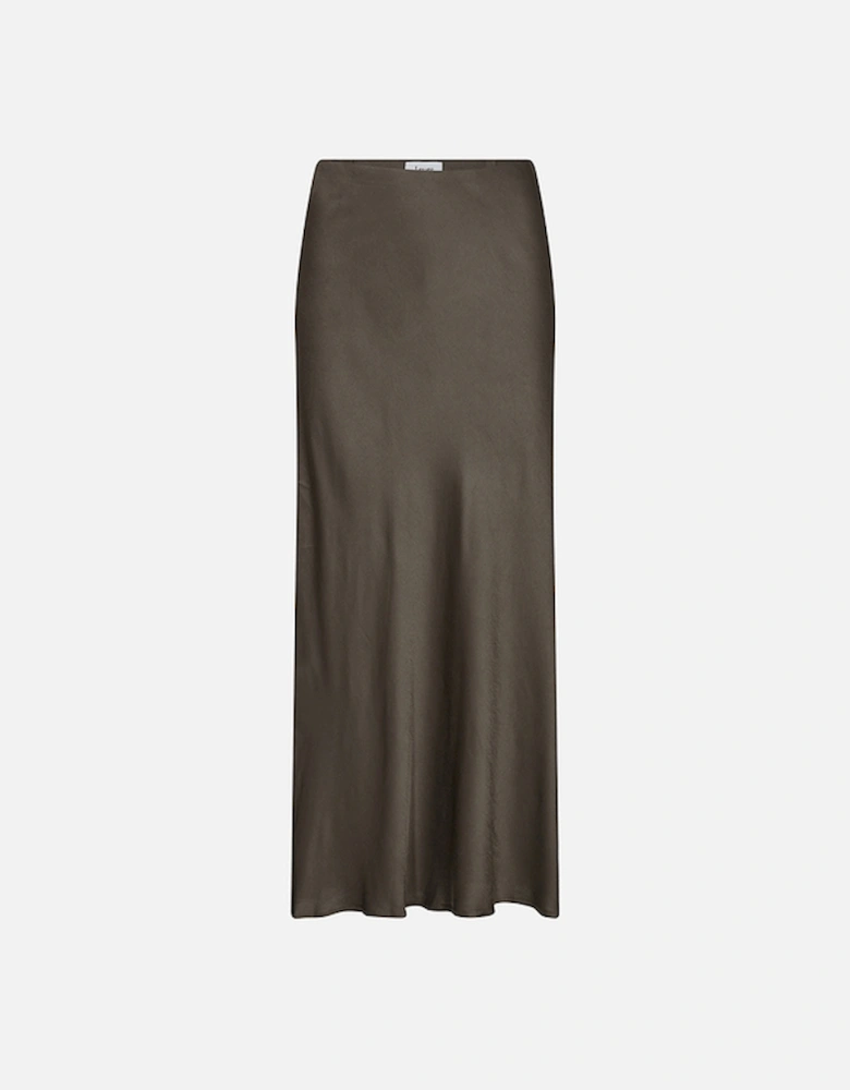Leveté Room Jarit Satin Skirt