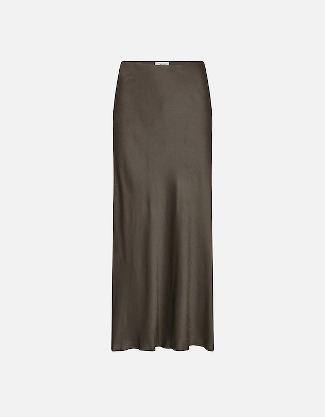 Leveté Room Jarit Satin Skirt, 2 of 1