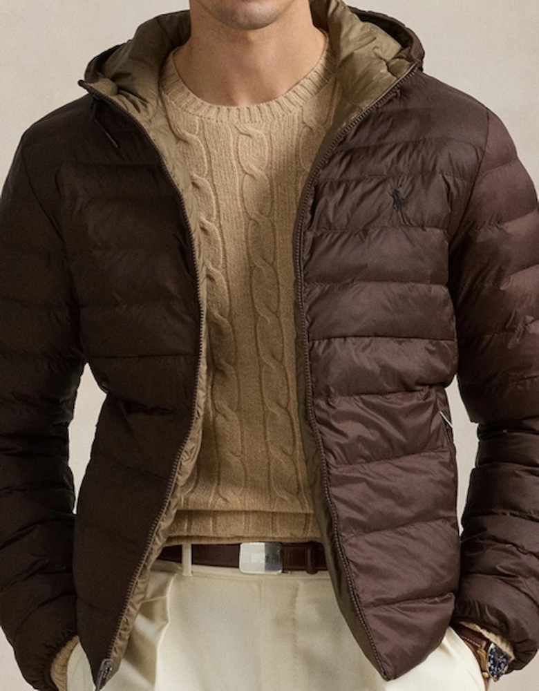 Terra Shell Jacket