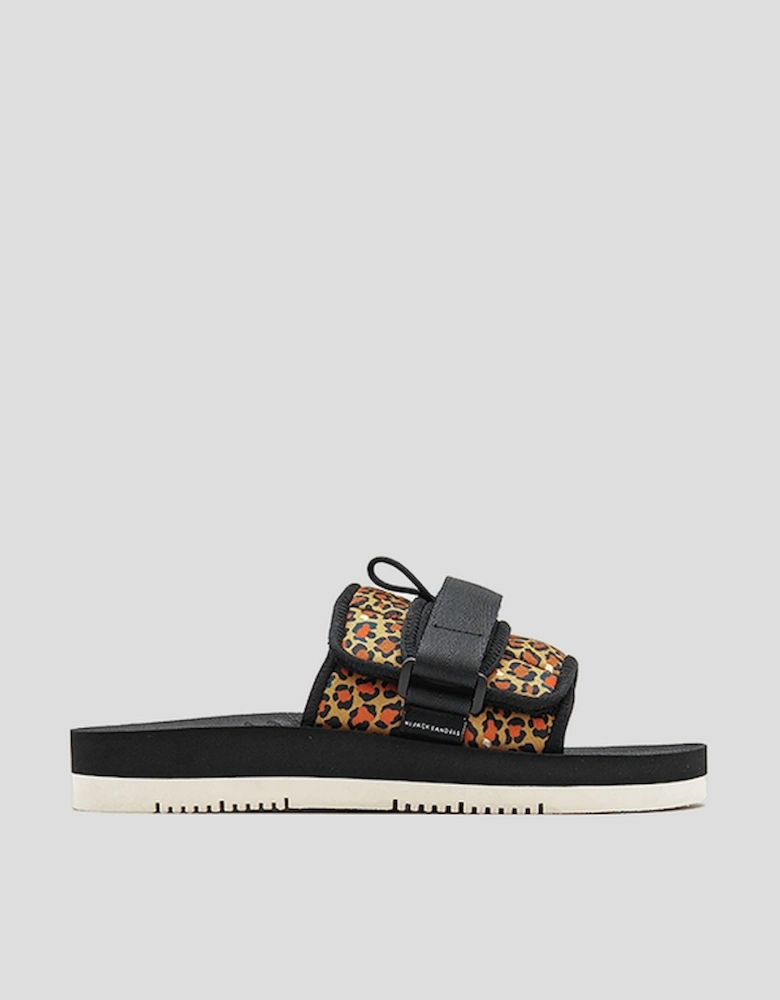 Women's Mimic Hi-Tex Slide Sandals