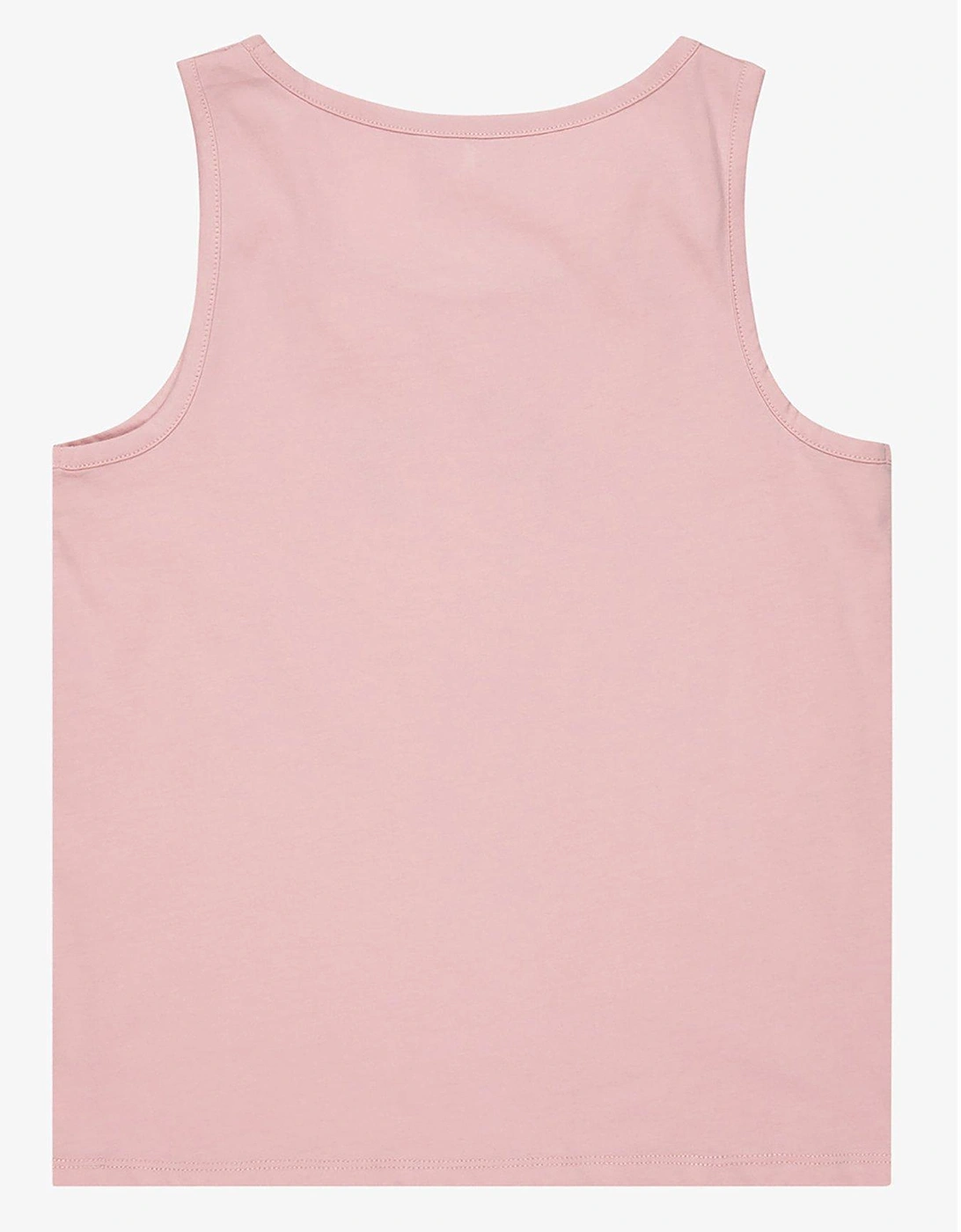 Girls There Is Life Tank Top - Pink