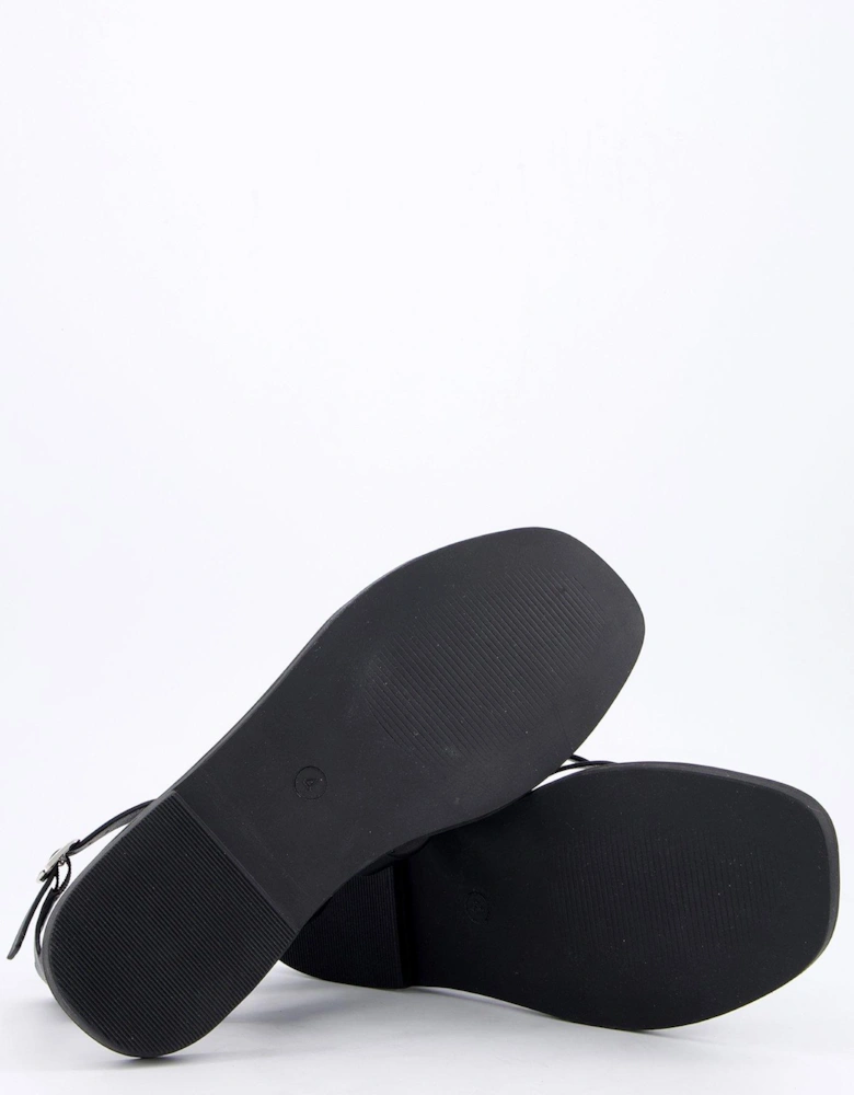 Strappy Sandal