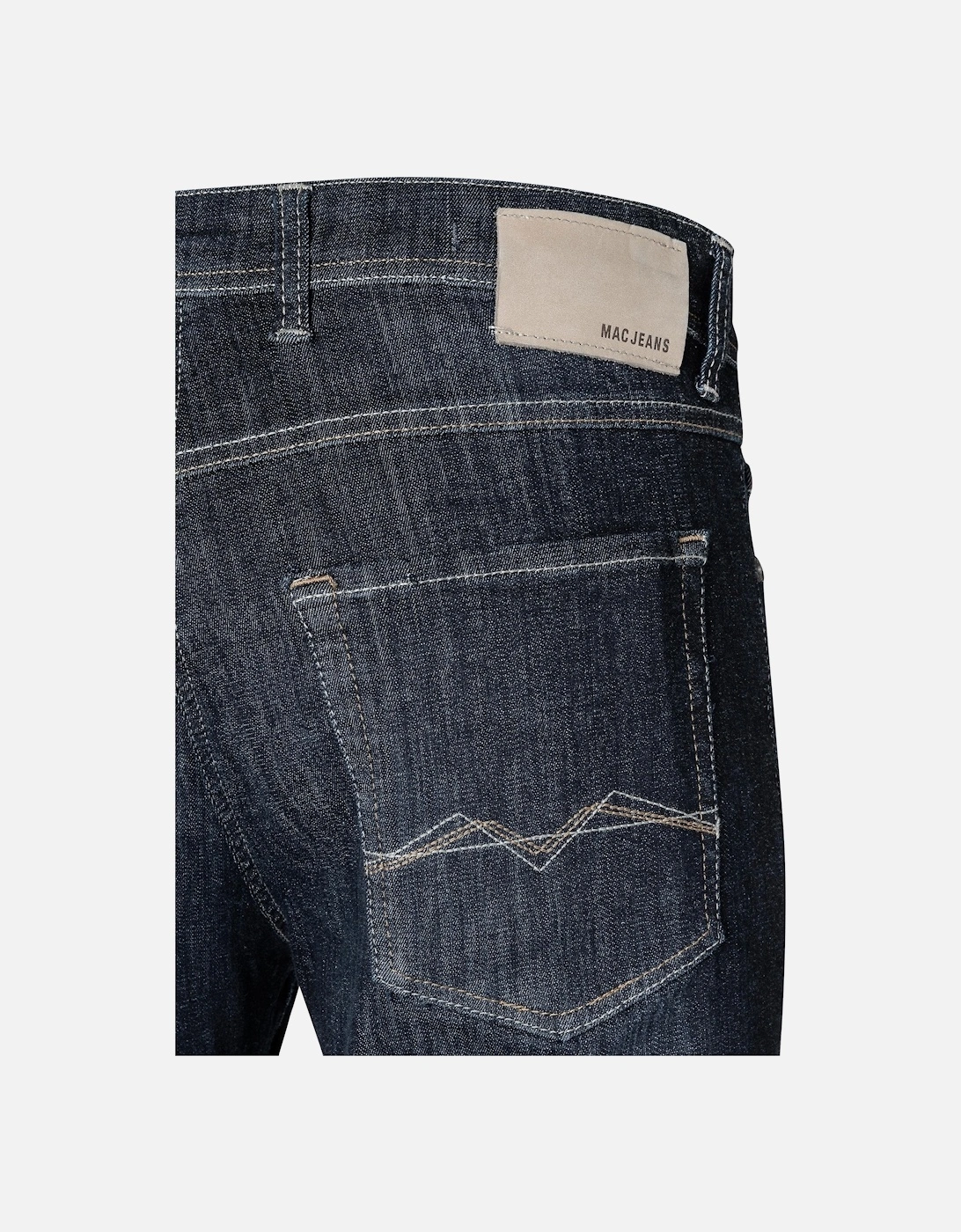 Driver Jeans Rinsed Denim, 7 of 6