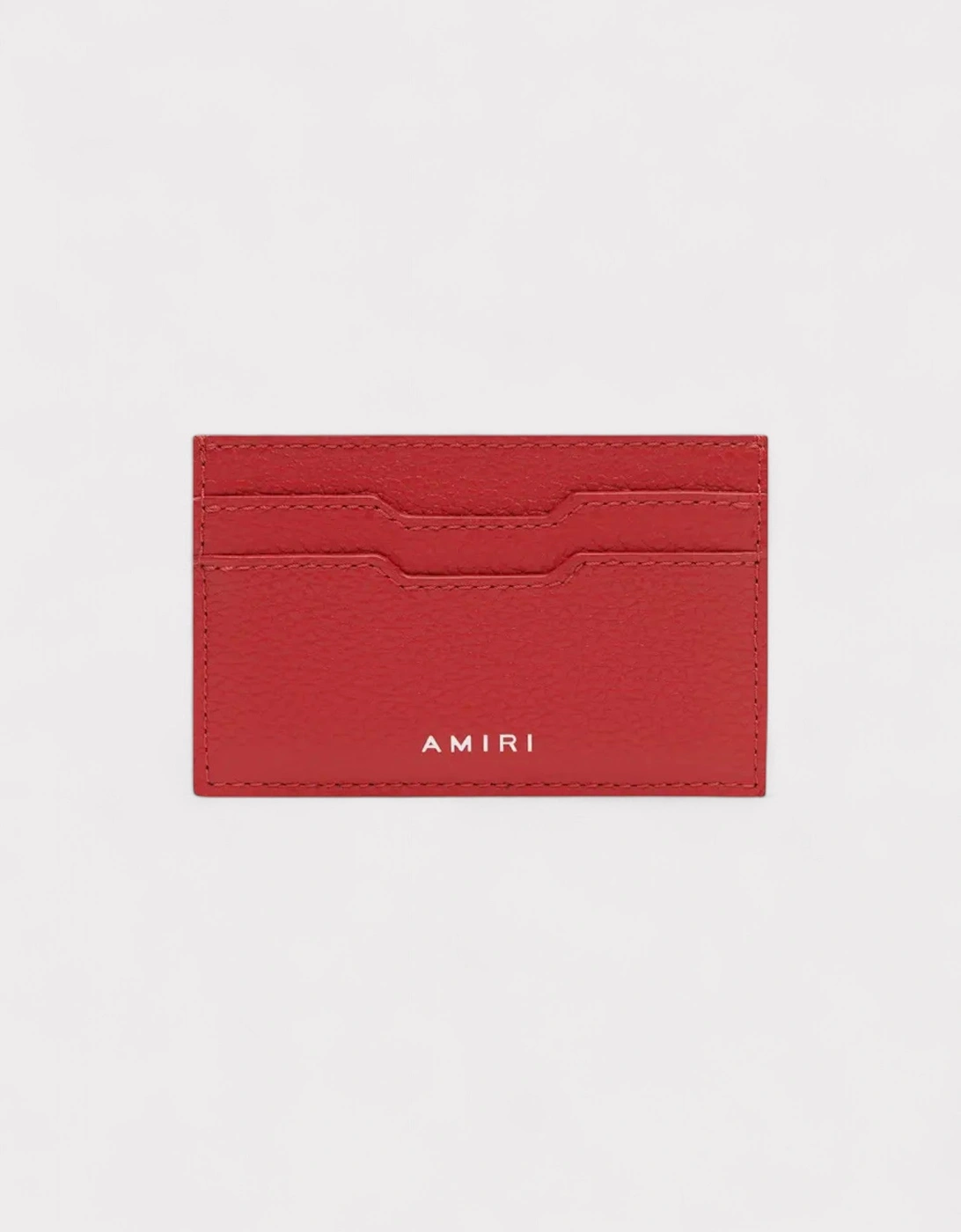 Core Logo Cardholder Red, 3 of 2