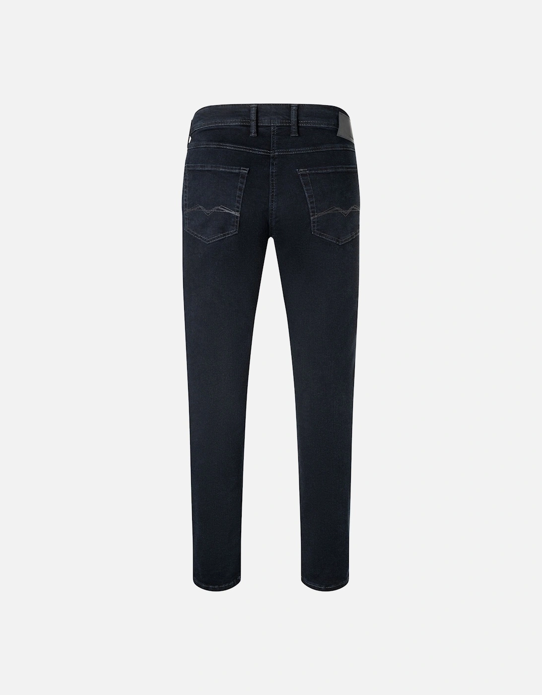 Driver Jeans Blue/Black