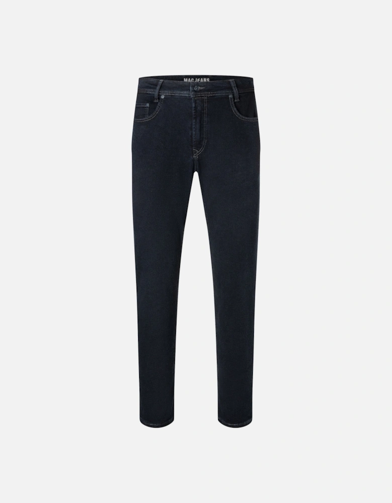 Driver Jeans Blue/Black