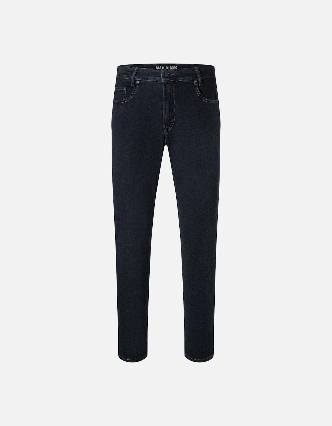 Driver Jeans Blue/Black