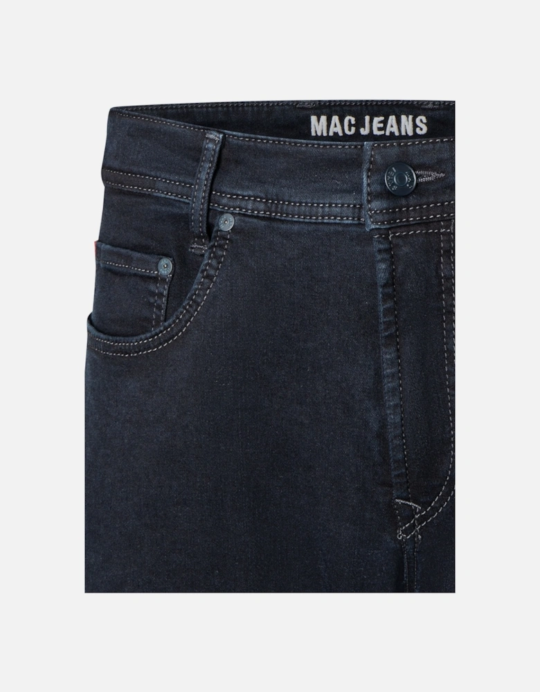 Driver Jeans Blue/Black