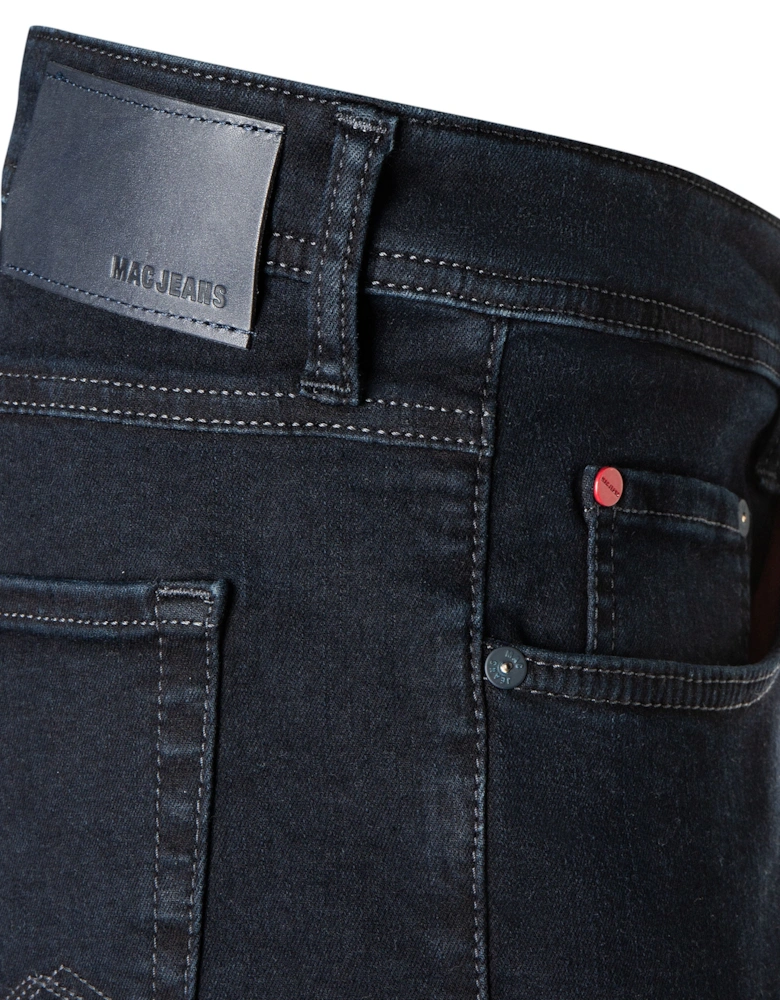 Driver Jeans Blue/Black
