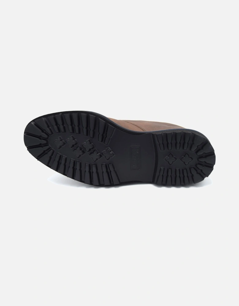 BERTO MEN'S BOOT