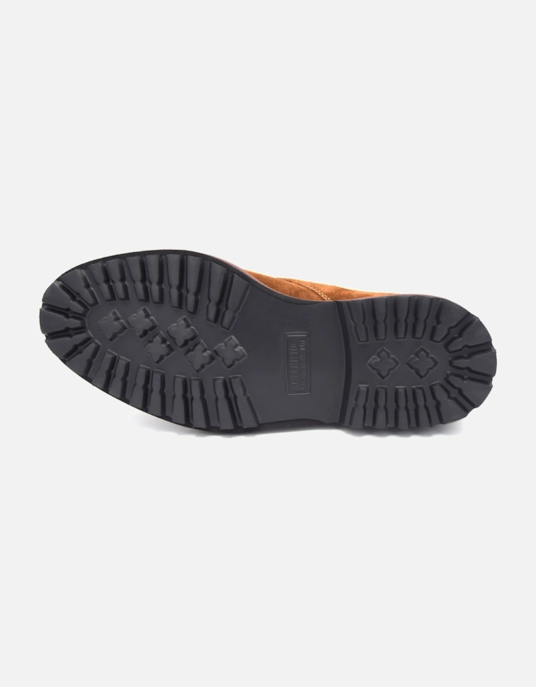 BERTO MEN'S BOOT