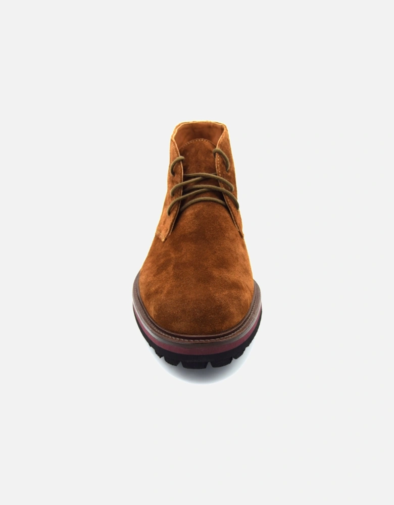 BERTO MEN'S BOOT