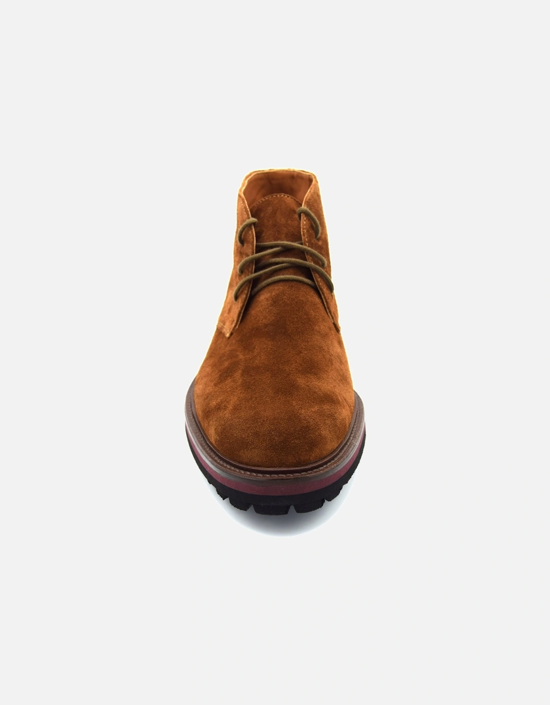 BERTO MEN'S BOOT