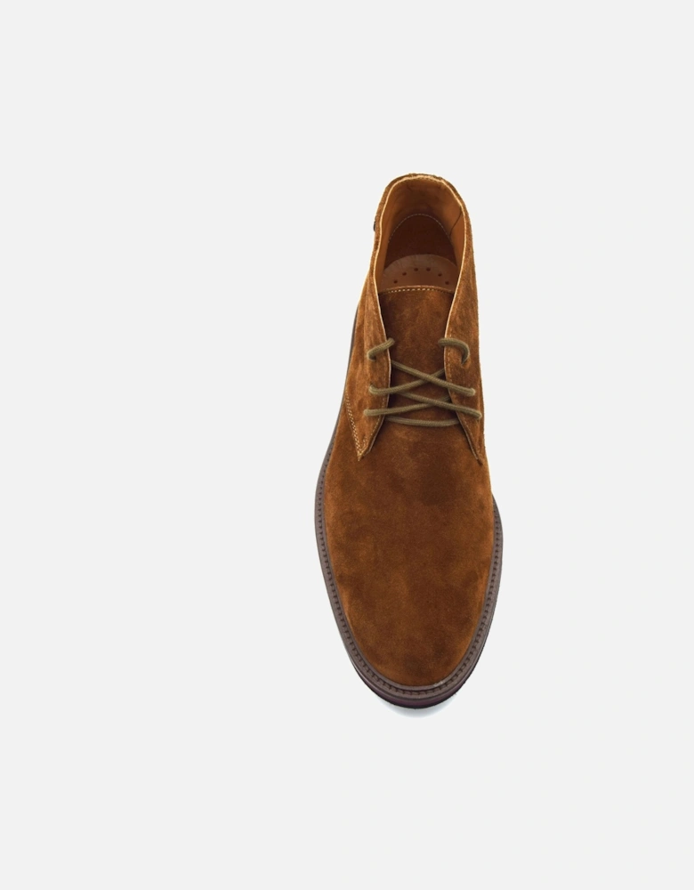 BERTO MEN'S BOOT