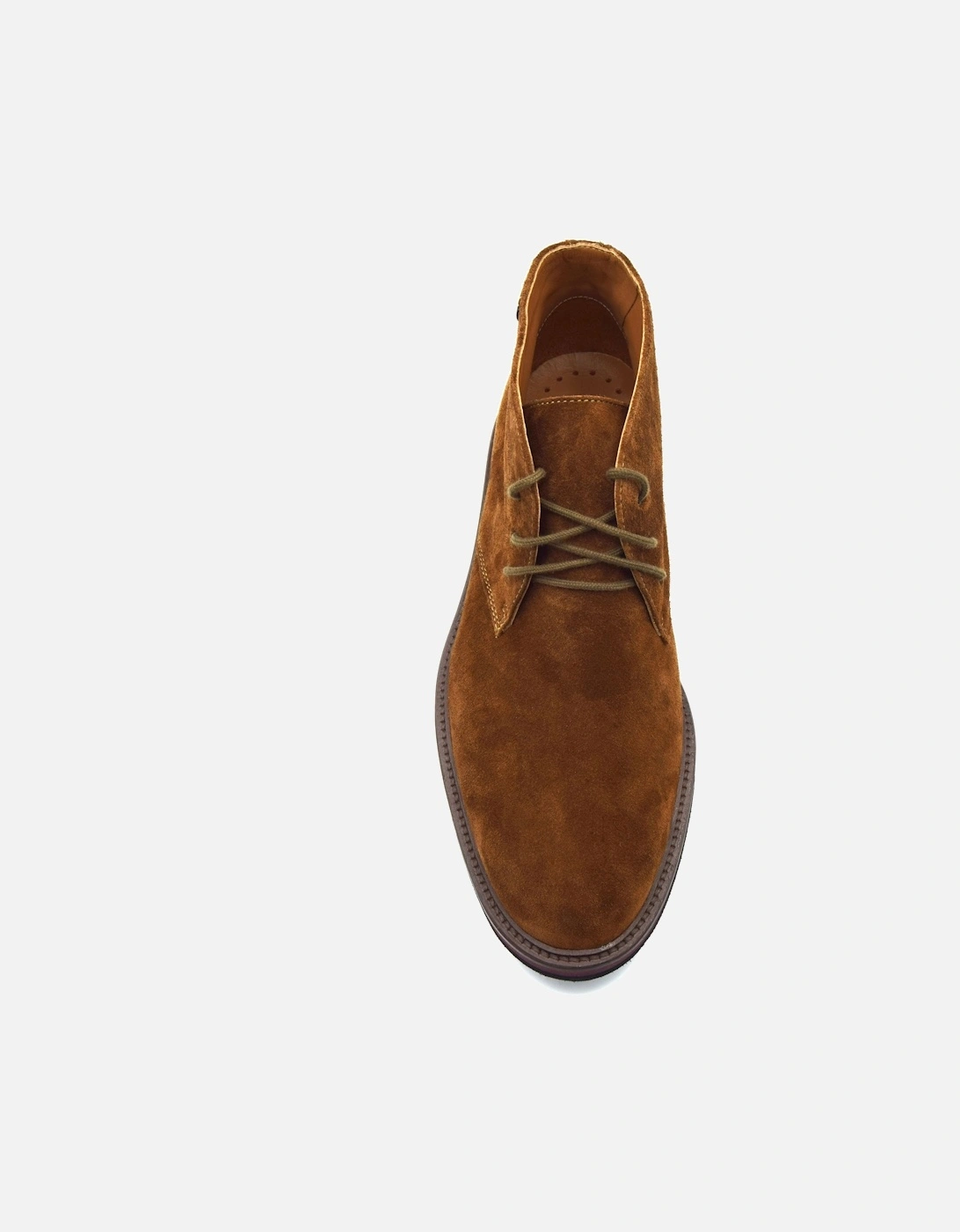 BERTO MEN'S BOOT