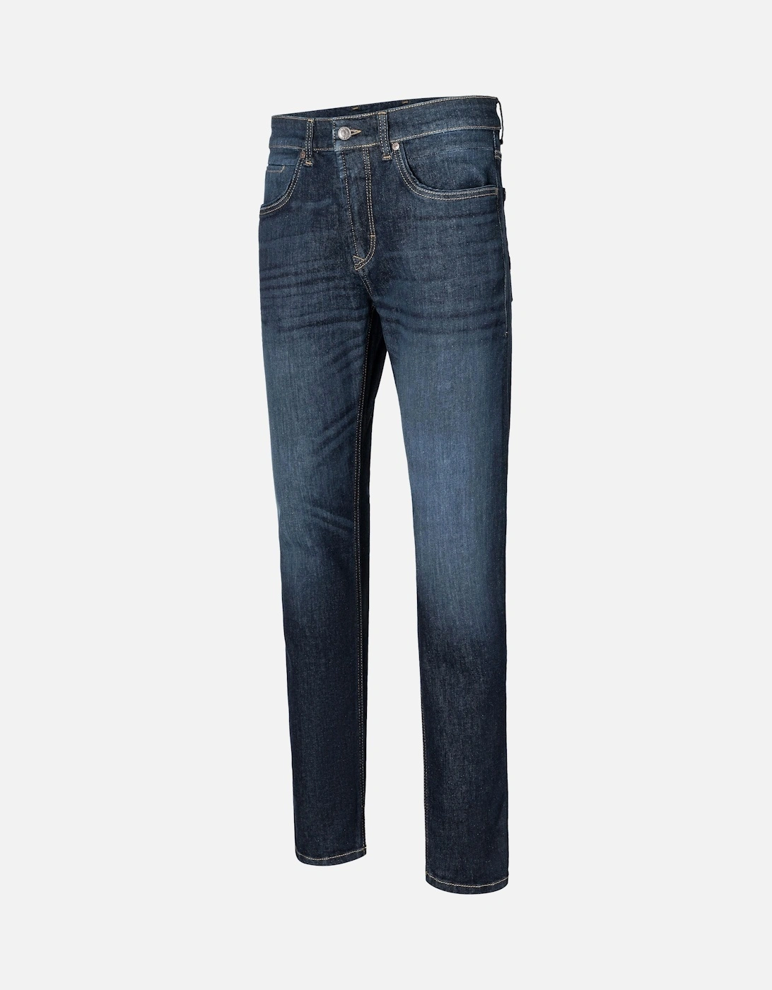 Arne Pipe Jeans Dark Blue Authentic