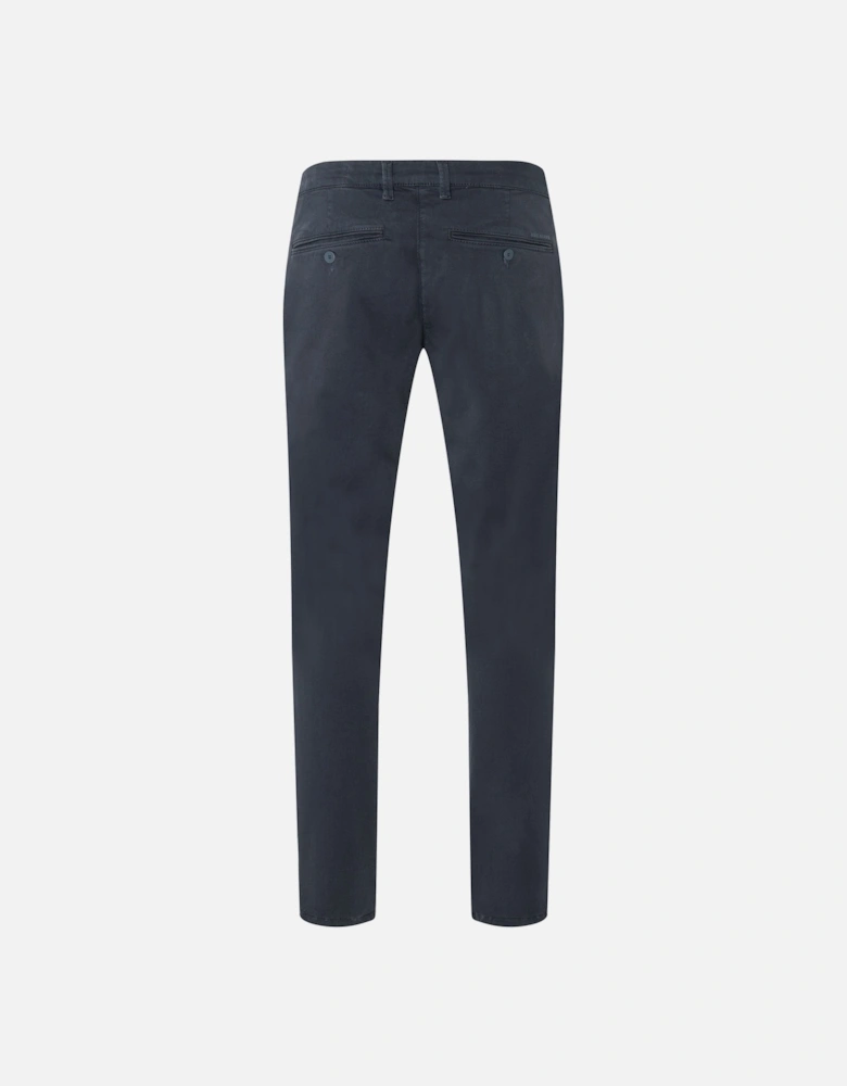 Driver Chino Midnight Blue