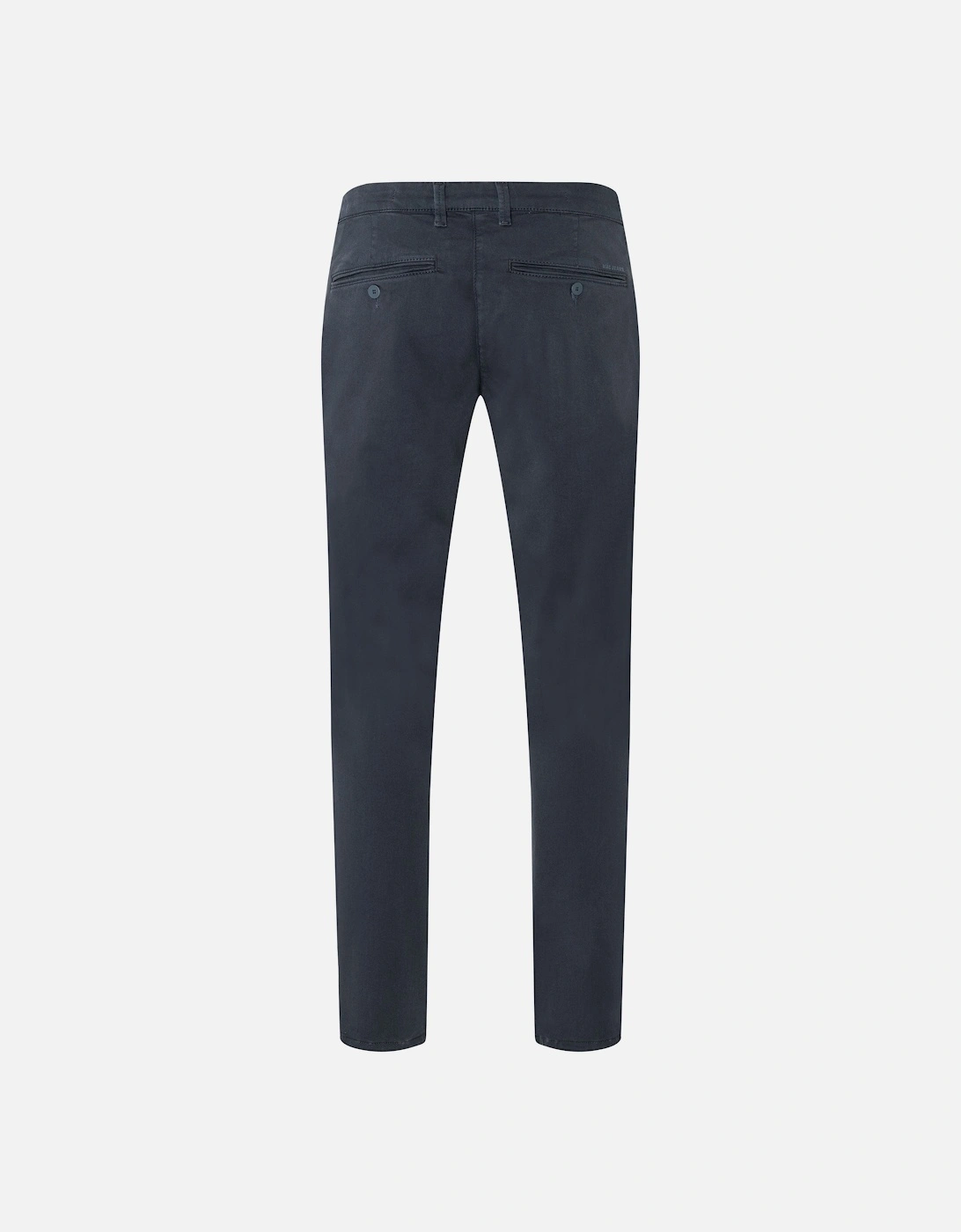 Driver Chino Midnight Blue
