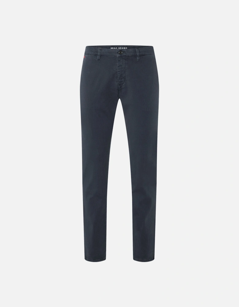 Driver Chino Midnight Blue