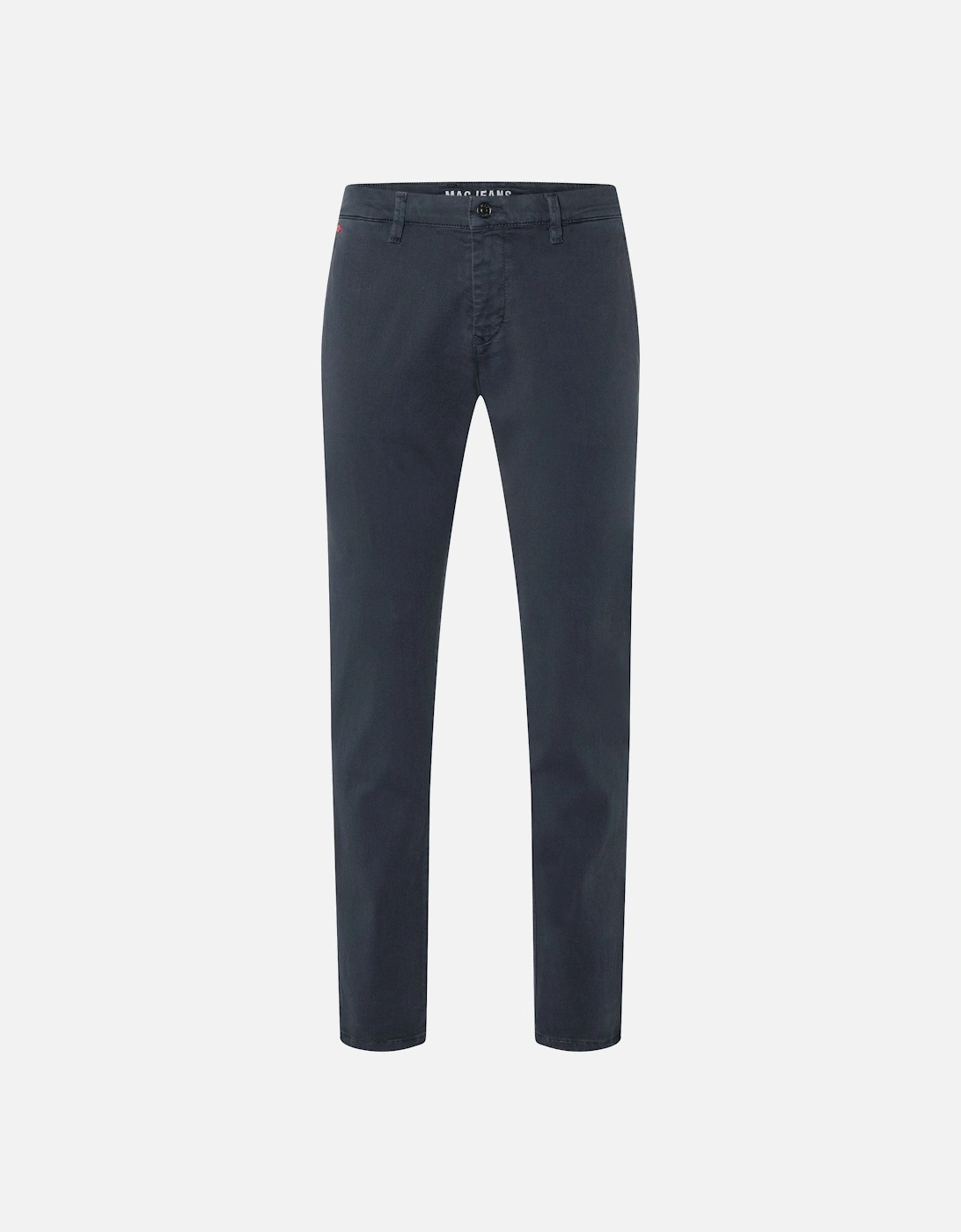 Driver Chino Midnight Blue