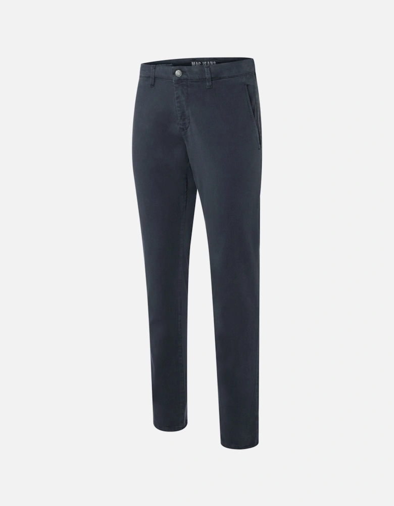 Driver Chino Midnight Blue