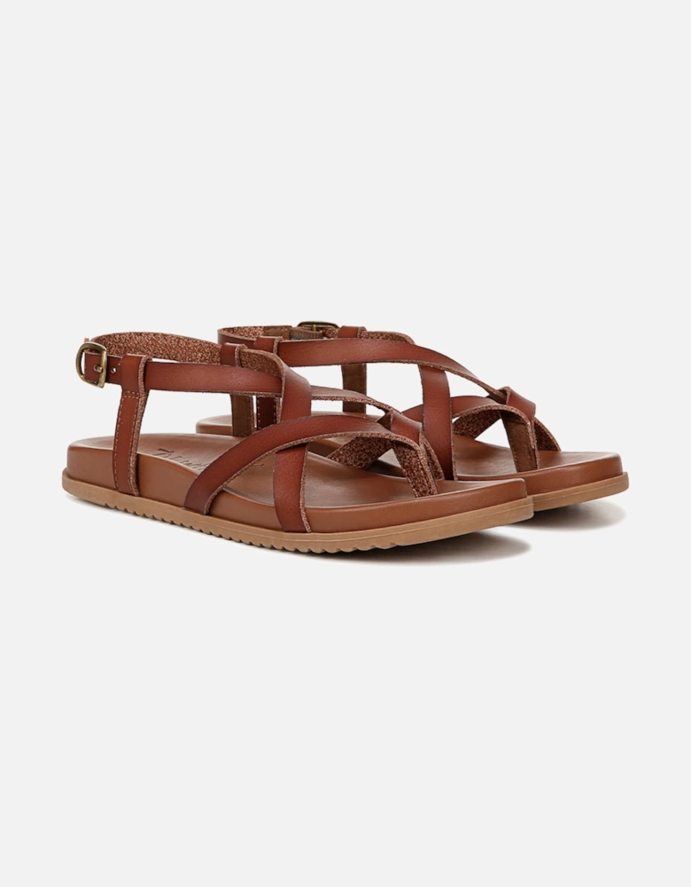 Women's Camden Sandal Henna