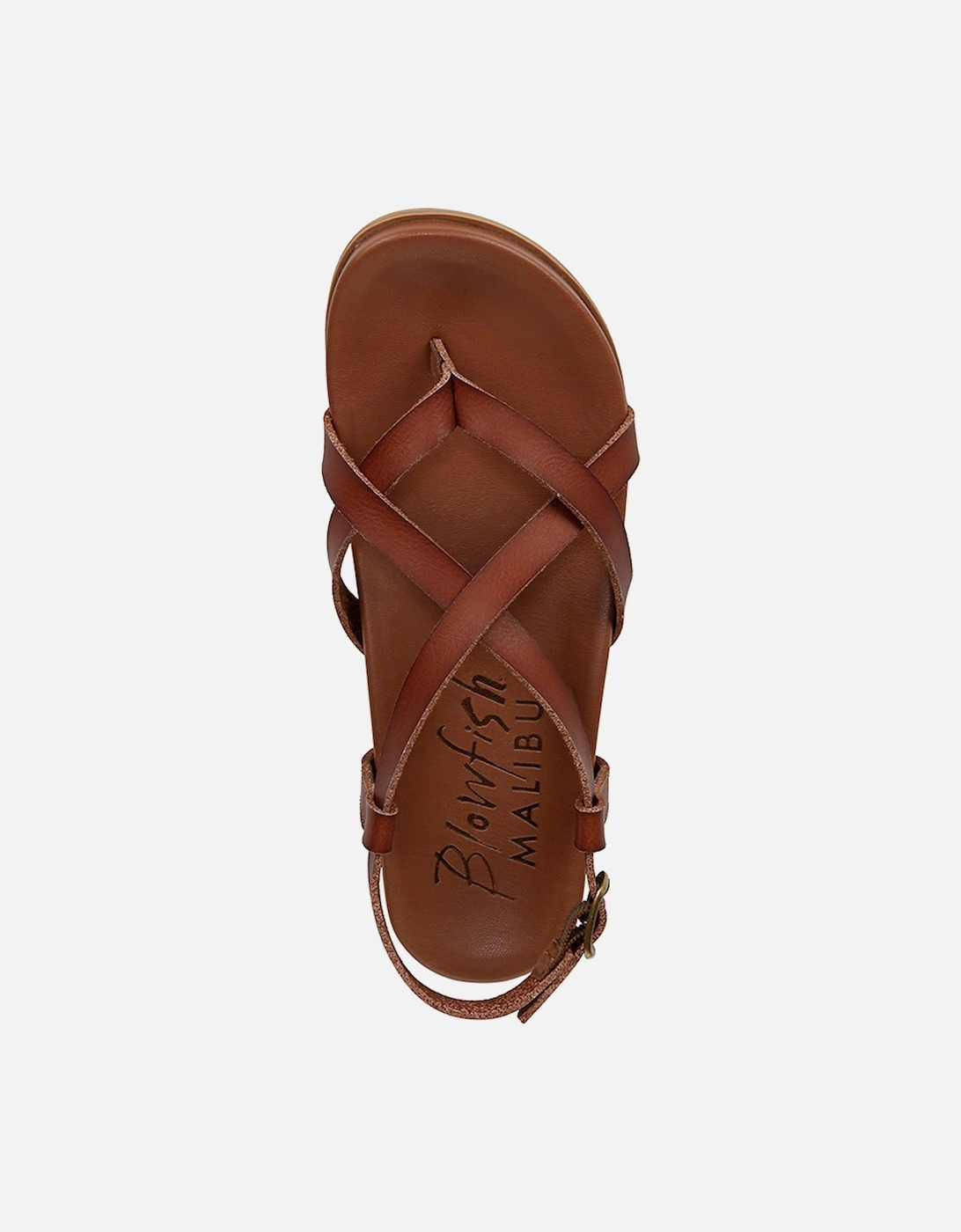 Women's Camden Sandal Henna