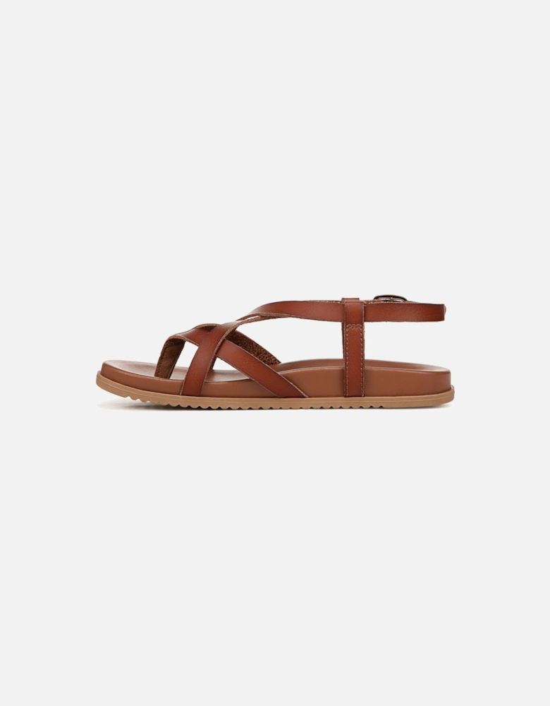 Women's Camden Sandal Henna